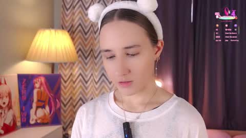 Emma online show from October 4, 1:22 am