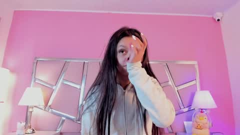 Bonnie  online show from January 3, 12:08 pm