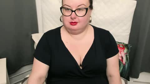 Bonnie online show from January 29, 6:43 am