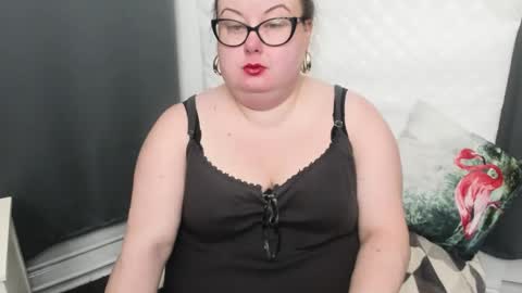 Bonnie online show from December 30, 5:58 am