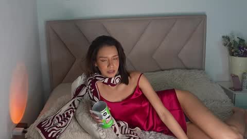 Bonnie  online show from March 1, 4:45 am