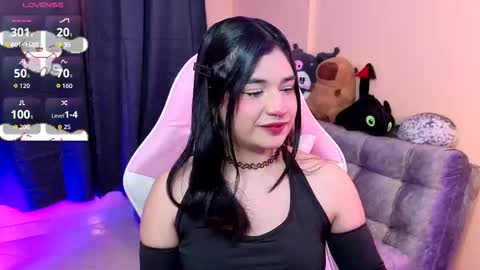 Karen online show from February 22, 5:52 am