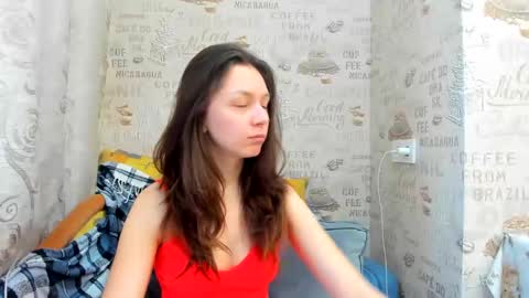 Snapshot of bonny_kimberly chatting on February 17, 1:33 pm Bonny Kimberly online show from February 17, 1:33 pm