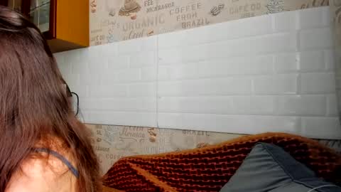 Snapshot of bonny_kimberly chatting on March 2, 8:27 am Bonny Kimberly online show from March 2, 8:27 am
