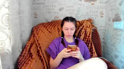 Snapshot of bonny_kimberly chatting on February 12, 9:31 am Bonny Kimberly online show from February 12, 9:31 am