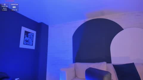 Bonny online show from February 5, 9:18 pm