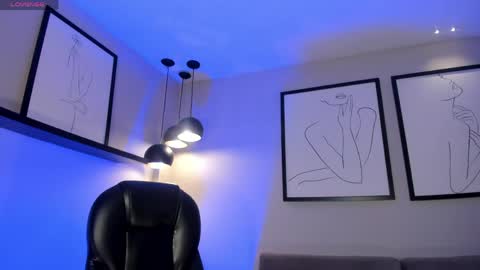 Bonny online show from April 12, 11:39 pm