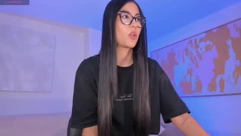 Bonny online show from April 25, 6:49 pm