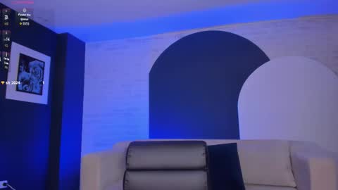 Bonny online show from March 19, 8:57 pm