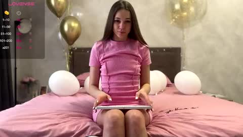 Bonya online show from April 25, 11:13 am