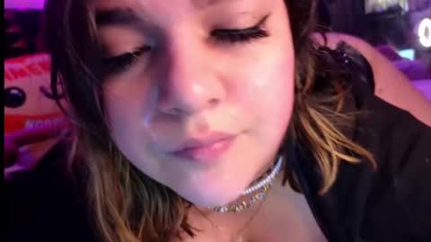 Snapshot of booboosperfectfacefuck chatting on March 6, 7:54 pm Nova sub to my fan club for free pms and sexy sloppy videos online show from March 6, 7:54 pm