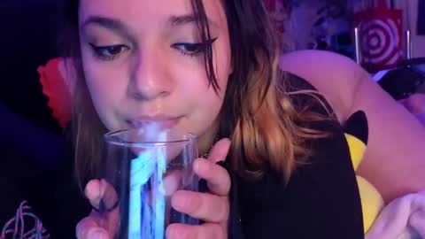 Snapshot of booboosperfectfacefuck chatting on February 6, 2:33 am Nova sub to my fan club for free pms and sexy sloppy videos online show from February 6, 2:33 am