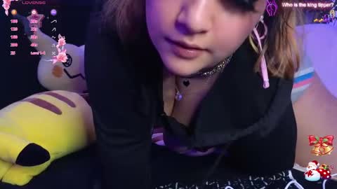 Snapshot of booboosperfectfacefuck chatting on January 6, 12:37 am Nova sub to my fan club for free pms and sexy sloppy videos online show from January 6, 12:37 am