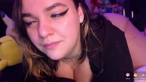 Snapshot of booboosperfectfacefuck chatting on February 23, 1:34 pm Nova sub to my fan club for free pms and sexy sloppy videos online show from February 23, 1:34 pm