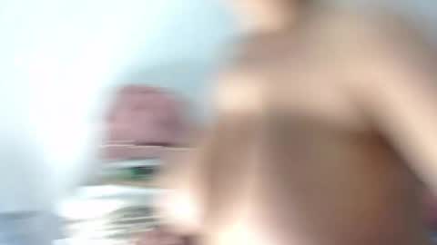 Luciana independent model online show from March 30, 9:47 pm