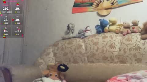 boobshouse online show from October 31, 6:39 am