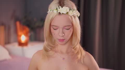 Alina online show from October 5, 8:19 am