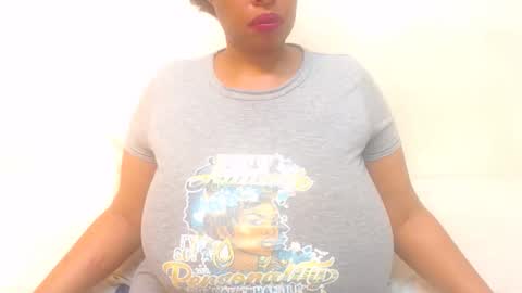 boobyqueen online show from April 25, 6:05 pm