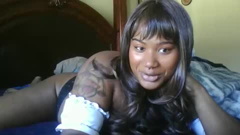 boooohoooobaby online show from April 27, 2:47 pm