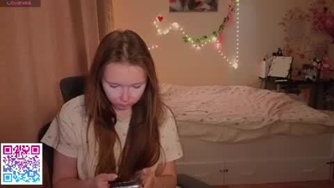 Milena online show from June 11, 3:03 am