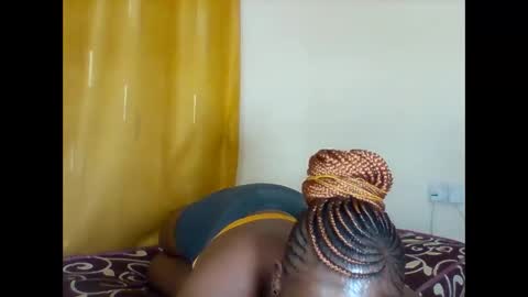 sandrah online show from January 11, 12:12 am