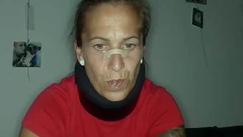 Snapshot of bosslady99 chatting on September 15, 8:05 pm Bosslady99 online show from September 15, 8:05 pm