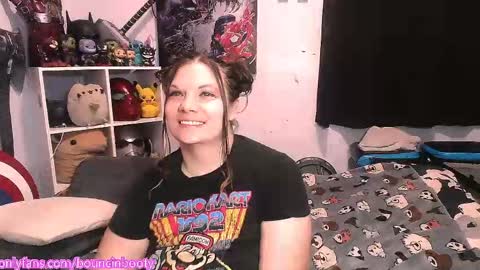 Pumpkin Butt online show from April 21, 3:46 am