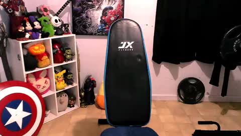 Pumpkin Butt online show from September 25, 4:55 am