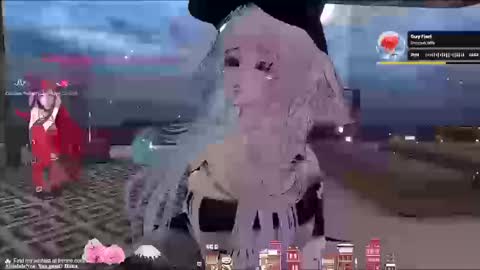 Snapshot of bowsette_ chatting on September 20, 9:35 pm Camila online show from September 20, 9:35 pm