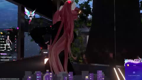 Camila online show from March 12, 3:58 pm