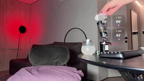 Brat and Confident  Real Femdon Not for everyone  online show from February 28, 7:46 pm