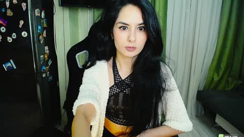 Helen  online show from February 2, 5:04 pm