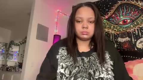 Puddin online show from June 26, 6:14 am