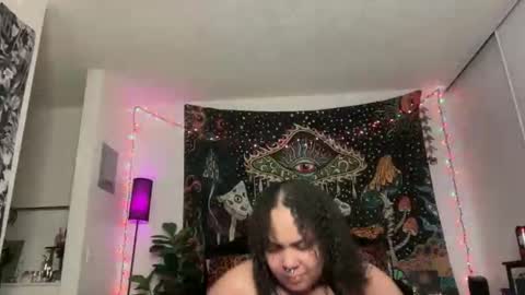 Puddin online show from February 3, 5:38 am