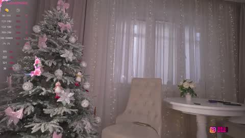 Lana  online show from January 9, 3:44 am