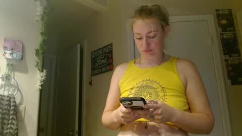 i am a naughty jedi knight online show from June 13, 12:35 pm