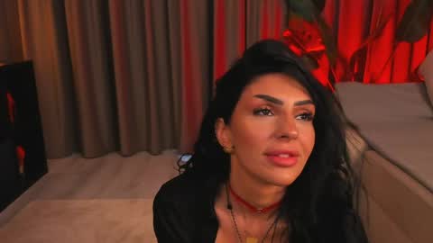 Lunaria online show from April 27, 3:25 am