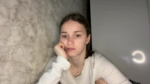 Kate online show from April 16, 5:23 pm