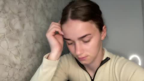 Kate online show from May 27, 6:49 pm