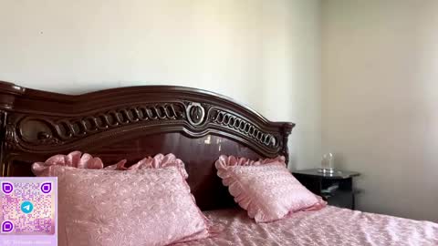 Lilly online show from April 27, 6:10 am