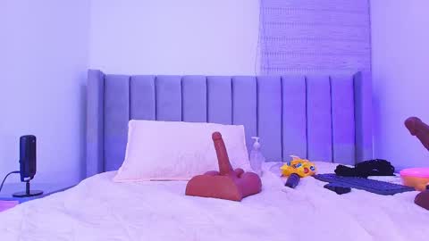 Brandhy online show from April 26, 1:42 pm