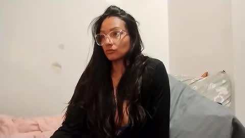 brandiblak online show from October 14, 3:31 am