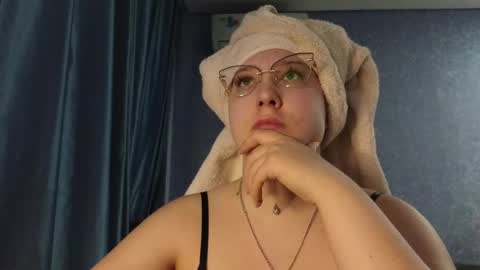 Belle  online show from April 5, 12:26 pm