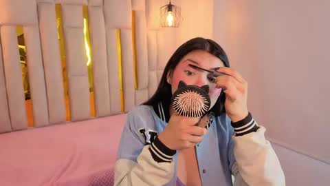 Brandy online show from April 25, 12:41 pm