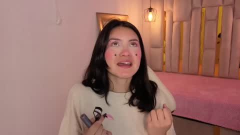 Brandy online show from April 24, 12:30 pm