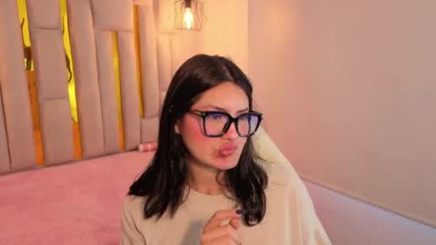 Brandy online show from April 26, 1:42 pm