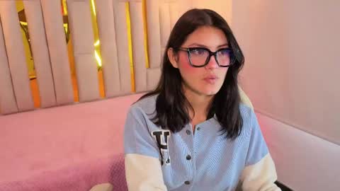 Brandy online show from April 25, 1:41 pm