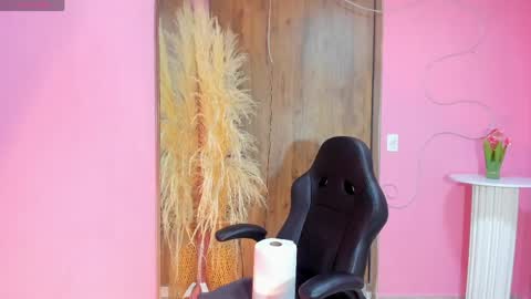 brandy priscot online show from April 28, 2:27 am