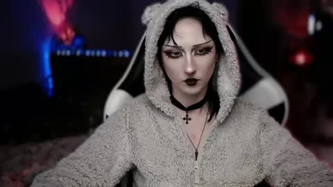 Aurorabut ur dad just calls me Rory online show from April 24, 5:05 pm