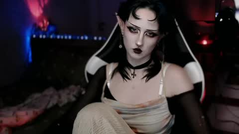 Aurorabut ur dad just calls me Rory online show from April 25, 2:14 pm